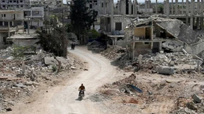 Vereinte Nationen prangern Kriegsverbrechen in Syrien an