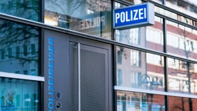 Landgericht Frankfurt lässt Anklage gegen Polizisten nicht zu