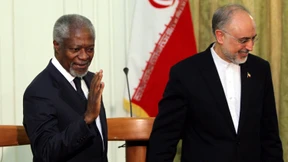 Teheran beharrt auf Unterstützung Assads