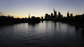 Es droht eine neue Finanzkrise