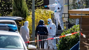 Leiche im Westerwald gefunden – mutmaßlicher Dreifachmörder?