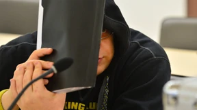 Neonazi wegen Sex mit Jungen verurteilt