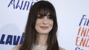 Anne Hathaway kündigt dritten Teil von „Plötzlich Prinzessin“ an
