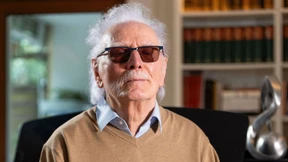 „Ohne Computer könnte ich nicht komponieren“