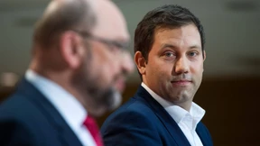 SPD-Neumitglieder sollen abstimmen dürfen