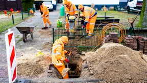 Der unnötige doppelte Netzausbau der Telekom