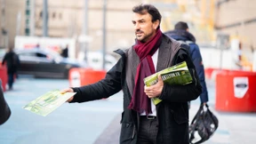 Leben wie die Grünen in Frankreich