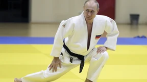Kein Sport mit Putins Russland