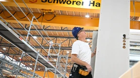 Immobilienbranche im Wandel