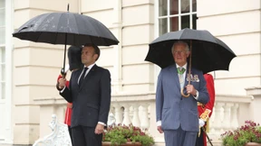 Frankreich-Besuch von König Charles III. abgesagt