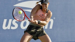 Kerber mit Mühe am deutschen Montag in New York