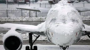 Münchner Flughafen stellt Betrieb für sechs Stunden ein