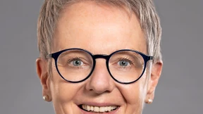 Deutlicher Sieg für Sozialdemokratin