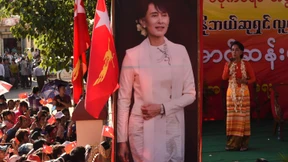 Militärjunta löst Partei von Suu Kyi auf