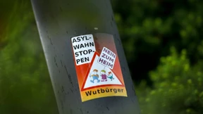 Mitten im Kulturkampf