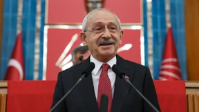 Kemal Kilicdaroglu ist Präsidentschaftskandidat der Opposition