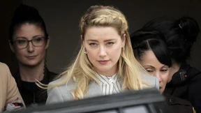 Amber Heard der Verleumdung schuldig gesprochen