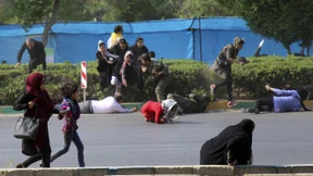 Iran ruft EU-Diplomaten zu Gesprächen