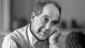 Robert Frank gestorben