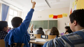 Jüdischer Junge verlässt Schule nach antisemitischen Vorfällen