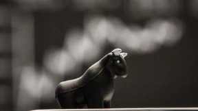 Warum ignoriert der Dax Corona?