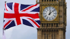 Furcht vor Chaos-Brexit setzt Pfund zu