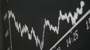 Weg mit der Angst an der Börse