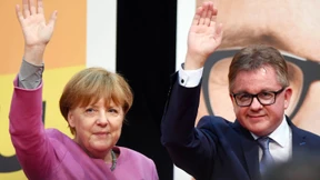 Wolf: Endspurt im Wahlkampf ist „Stahlbad“