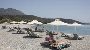 Griechenland und die Niederlande werden Risikogebiete