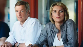 Sie spielen nur in der Halbzeitpause