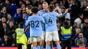 Manchester City verkürzt Rückstand dank Sieg beim FC Chelsea