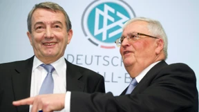 DFB-Funktionäre müssen vor Gericht