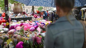 Attentäter handelte wohl weitgehend alleine