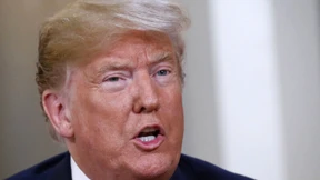 Was wäre, wenn Trump auf Hitler träfe?