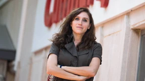 Ins Gefängnis wegen der besten Recherche