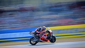 Indisches Familienimperium rettet KTM