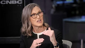 Cathie Wood startet in Europa