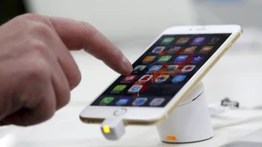 Wie ein mysteriöser Fehler das iPhone lahmlegt