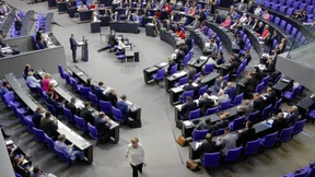 Bundestag macht Passentzug möglich