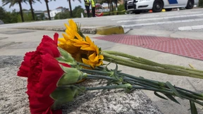 Paris, Brüssel – und jetzt Orlando?