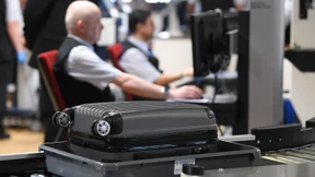 Frankfurter Flughafen am Donnerstag für abfliegende Passagiere gesperrt