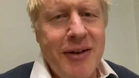 „Spielt keine Rolle, dass ich vor Antikörpern strotze“