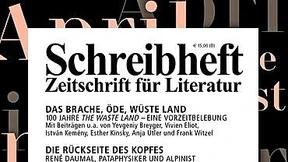 Blick auf eine kaputte Zivilisation