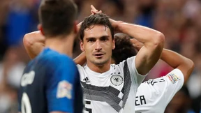 Nationalmannschaft deutlich verbessert – aber trotzdem geschlagen