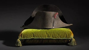 Ein Held erfindet sich