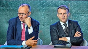 Merz, Macron und „Made in EU“