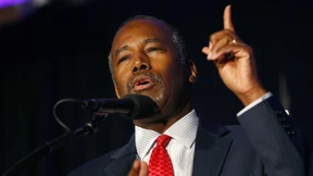 Ben Carson wird Wohnungsbauminister