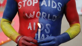 HIV-Bekämpfung steht vor ungewisser Zukunft