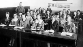 Ein Plädoyer gegen Schulnoten