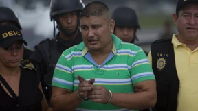 Drogenboss vor Schönheitsklinik gefasst